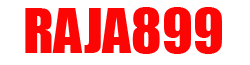 raja899 logo